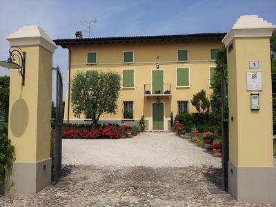 B&B Casa Pagliette