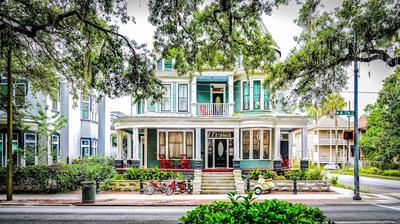 Isetta Inn (Boutique Inn)