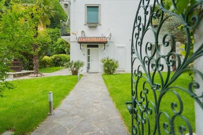 Co-f181-carb1at - Tremezzo Apartment 1