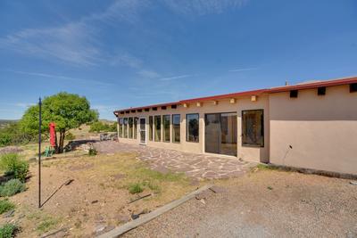 Santa Fe Adobe Vacation Rental w/ Mountain Views!