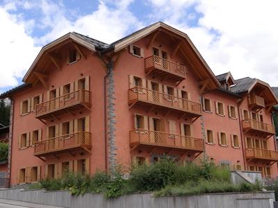 Lumen - Casa per Ferie