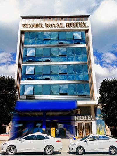 Cois Inn Royal Hotel