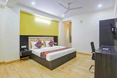 Fabhotel Lime Stay
