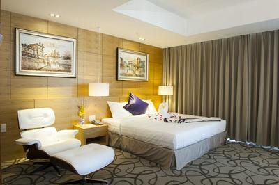 The IRIS Signature Hotel & Spa