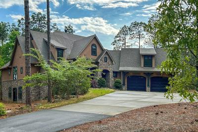 Fire Pit + Patio: Spacious Southern Pines Retreat