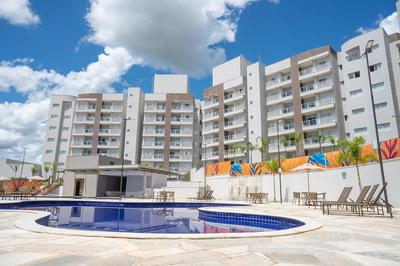 Lagoa EcoTowers Resort Hotel