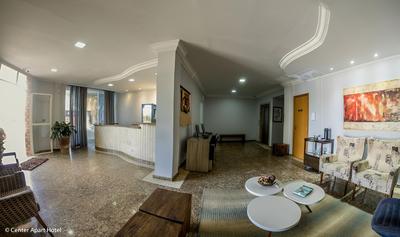 Center Apart Hotel
