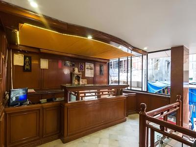 Hotel Sunrise Palace