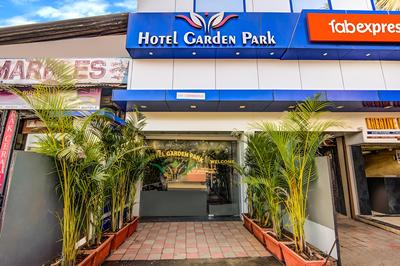 FabHotel Garden Park Kurla