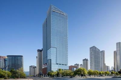 Crowne Plaza Jinan Runhua Hotel by IHG