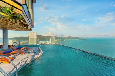 Sala Quy Nhon Beach Hotel