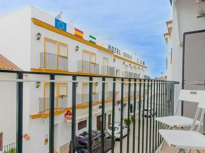 Avenida de la Playa 23537