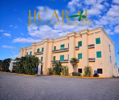Hotel Jicaral y Centro de Convenciones