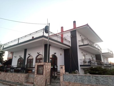 Vila Camellia