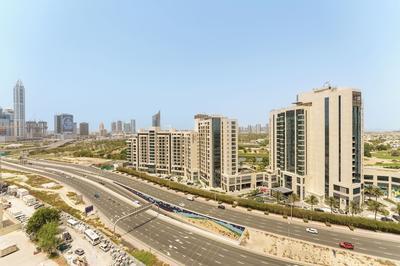 Maison Privee - Tranquil Apt w/ Mesmerizing Views cls to Marina