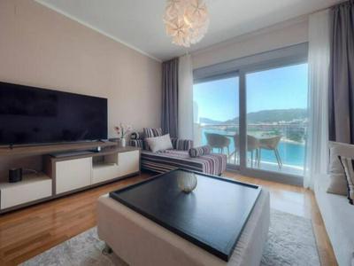 Ponta Nova Two bedroom apartment