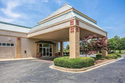 Quality Inn Sumter