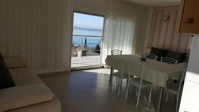 Apartments Nika