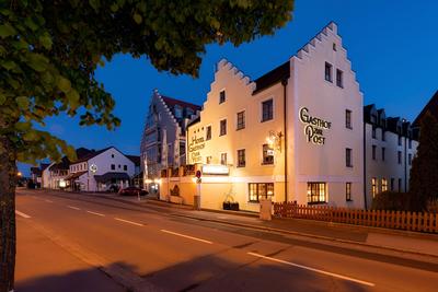 Zur Post Kümmersbruck