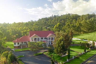 Salinero Millie Lodge