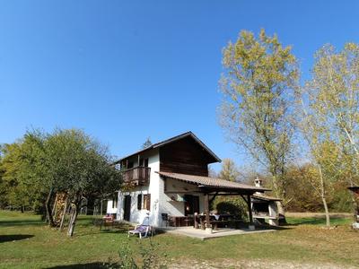 Mountain Hideaway for Four