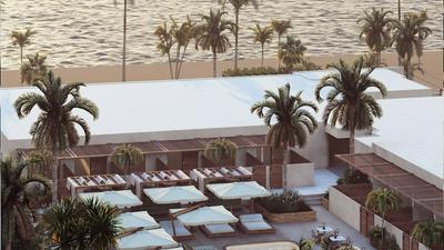 Hotel Indigo Gandia Beach by IHG