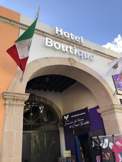 La Casa de las Hortensias