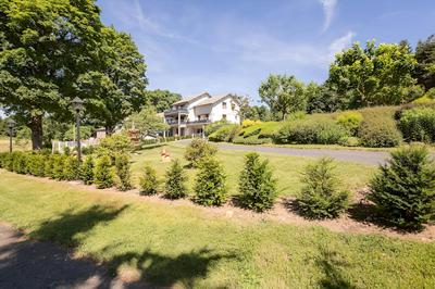 Le Relais du Bois Vialotte