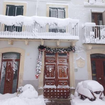 Residence La Casa di Vittorio