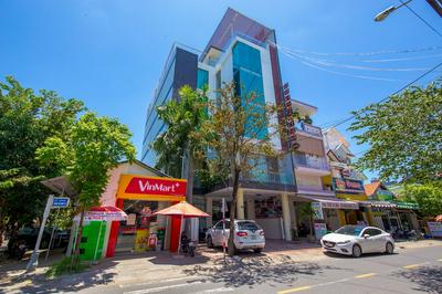 Hung Tuyen Hotel