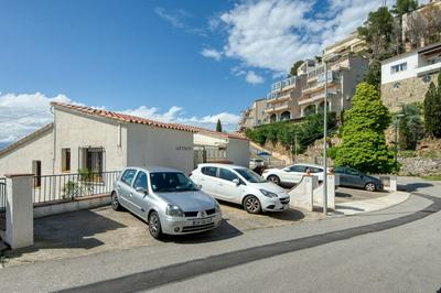 Apartment in Rosas Near Cap de Creus