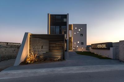 Orion Suites Tinos