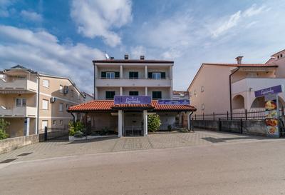 Apartments & Rooms Lavanda
