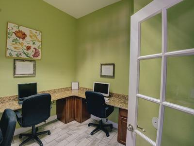 Isle of Tranquility by VillaDirect