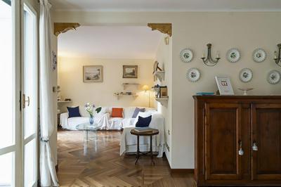 In the Heart of Santa Margherita by Wonderful Ital