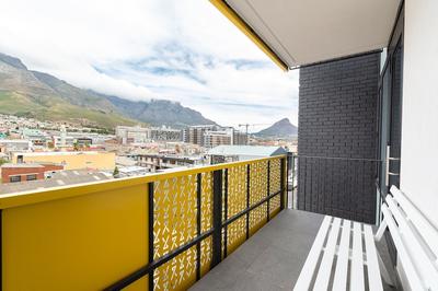 Albert Road Wex Apartment