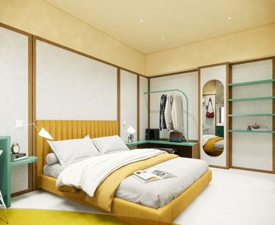 4home Real Estate - Suite Pina Emerald