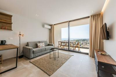 Ionian Sol Apartment