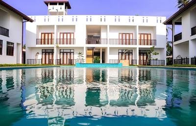 Hotel Sea Mountain