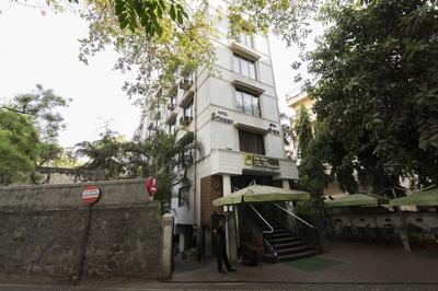 OYO 691 Hotel Srimaan