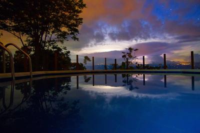 Cetro Hotel Boutique