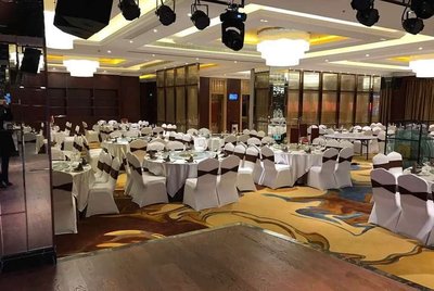 Days Hotel by Wyndham Chongqing Kaichuang