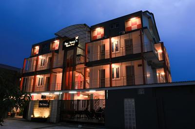 The Nancy's Homestay
