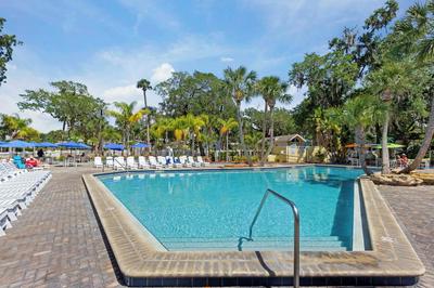 Tropical Palms Resort