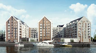 City Center Apartments SPA & Wellness by Apartmore