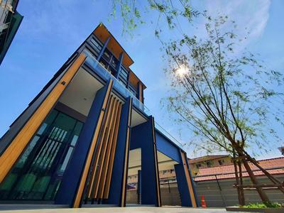 Increase Hotel&residence