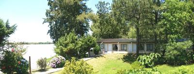 Rio Laura Delta Lodge