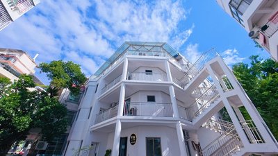 Tianya No.7 Homestay