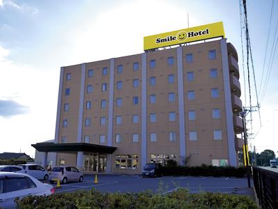 Smile Hotel Shizuoka Yoshida IC