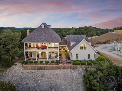Table Rock Manor at Whitefish Bay